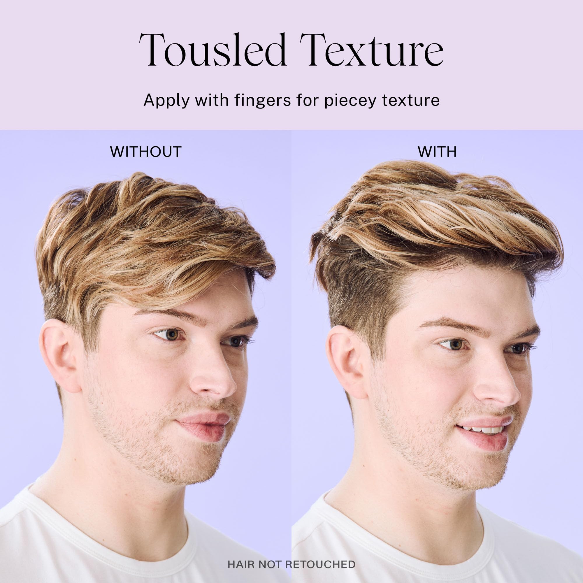 JVN StyleFix Stick ideal para viaje gracias a su tamaño compacto