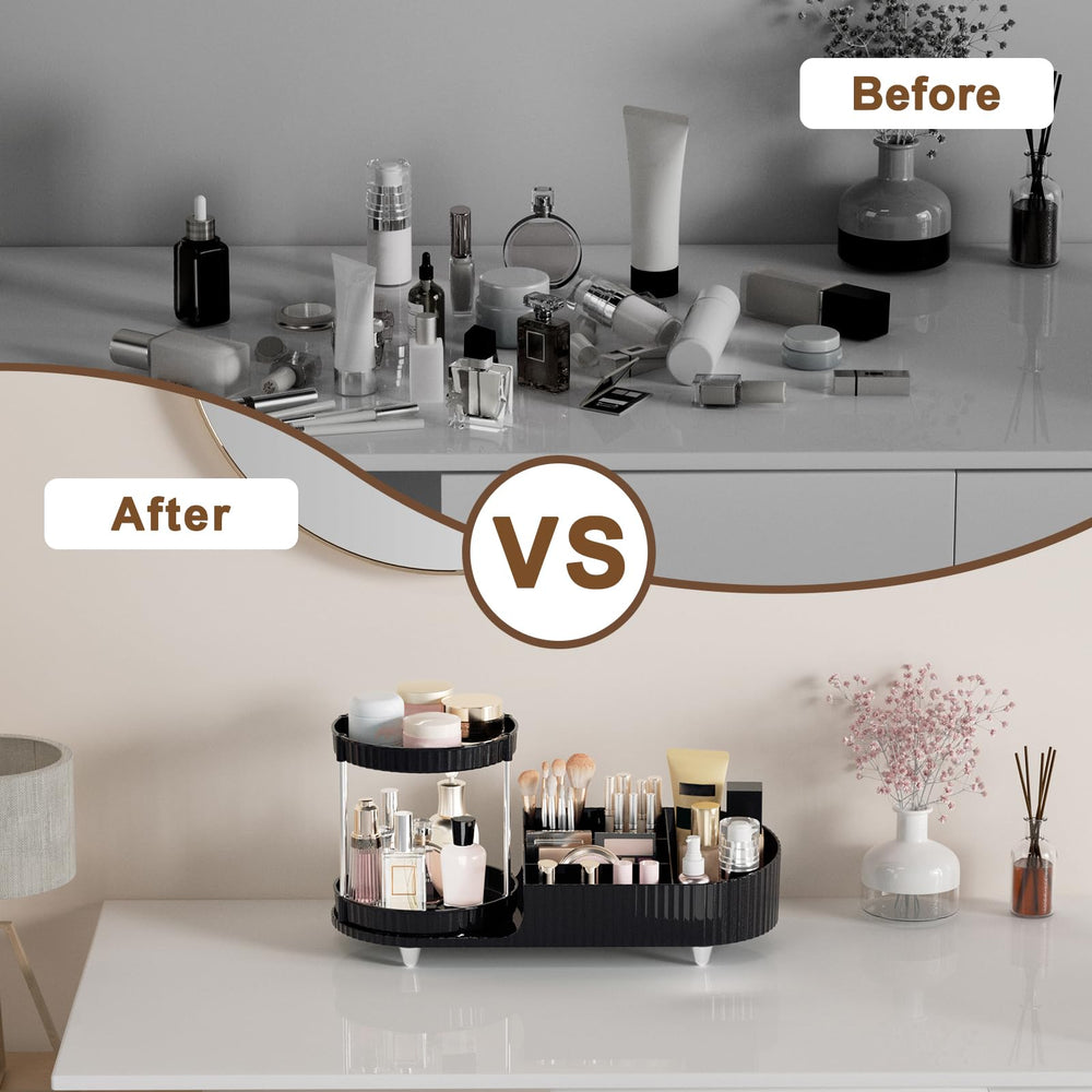 Jywantful perfume trays side view optimized for compact display