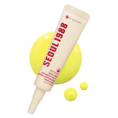 K-SECRET SEOUL 1988 Retinal Advanced Shot, botella de serum lista para uso, práctica y elegante.
