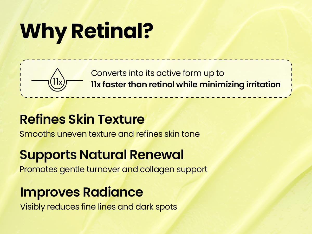 K-SECRET SEOUL 1988 Sérum Retinal Liposoma: ingredientes clave Bakuchiol para tono uniforme.