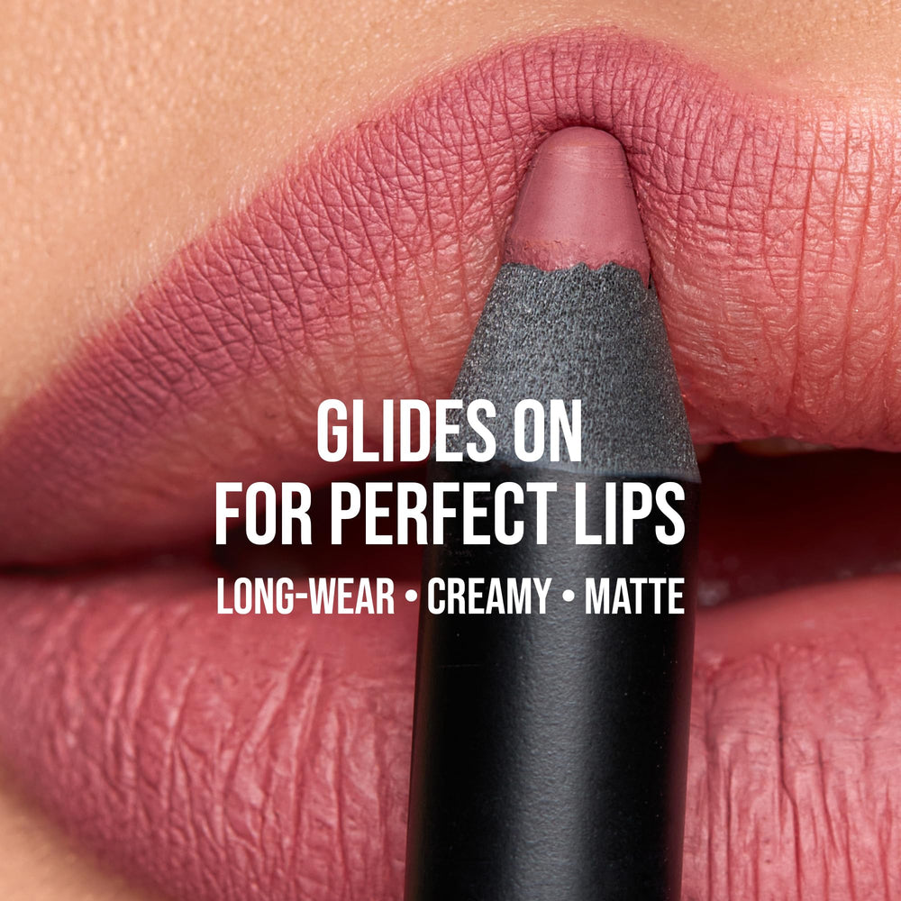 K7L Buff delineador-labios definición precisa y contorno pulido