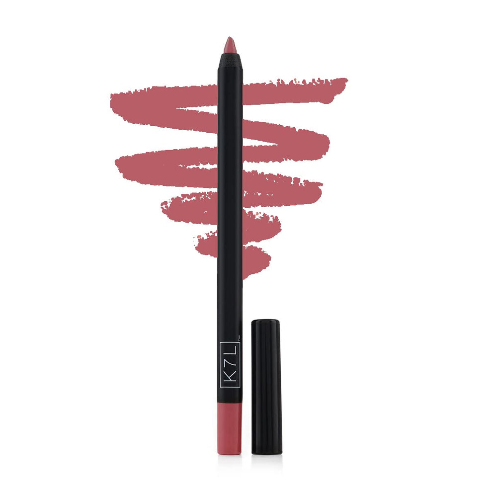 K7L Buff delineador-labios mate para fijar el color durante horas