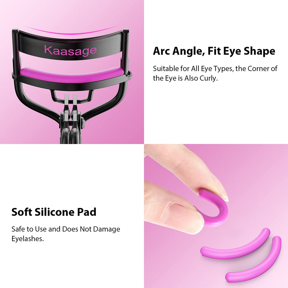 Kaasage extra pads pack showcasing value and replacement convenience.