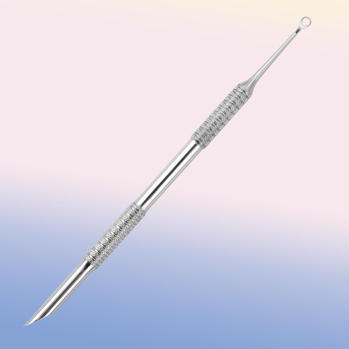 KACHIMOO Suitable for fingers and toes during home nail care.
