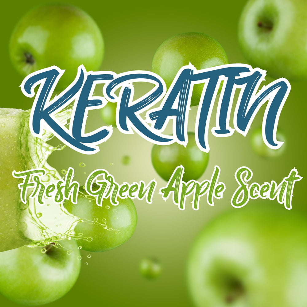 Kachita Spell Keratin Crystal innovative spray nozzle for even distribution
