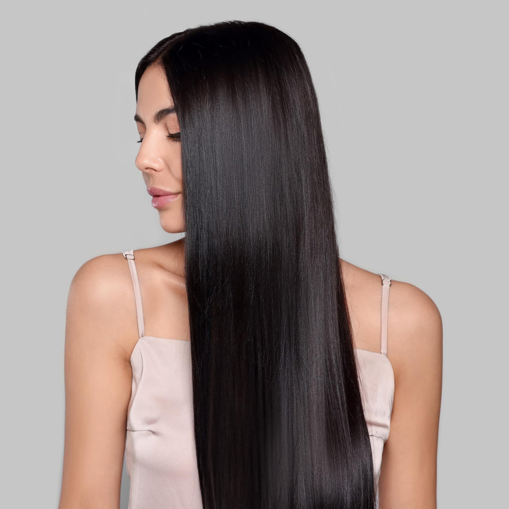 Kachita Spell Keratin Crystal USA-made label signals quality and safety