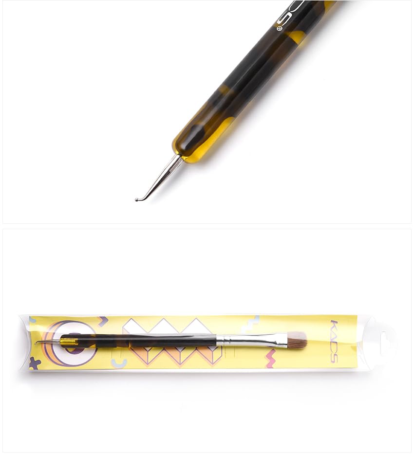 KADS Daily-use Nail Art Tool ready for quick designs.