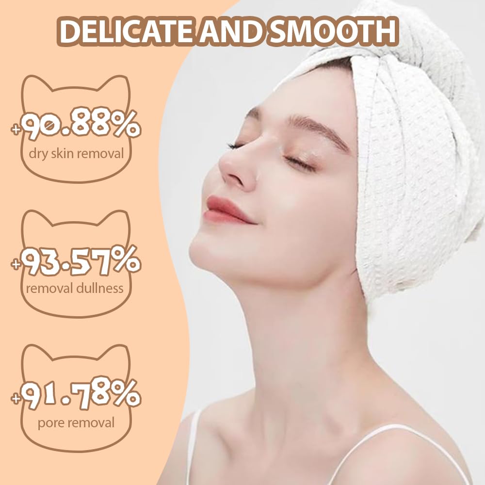 Kaely bunny character mask for kids, refreshing skin with playful packaging.