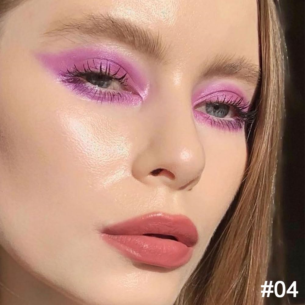 Kaely Chestnut Antique Rose lipstick swatches reveal rich, velvety color for sophisticated lips.