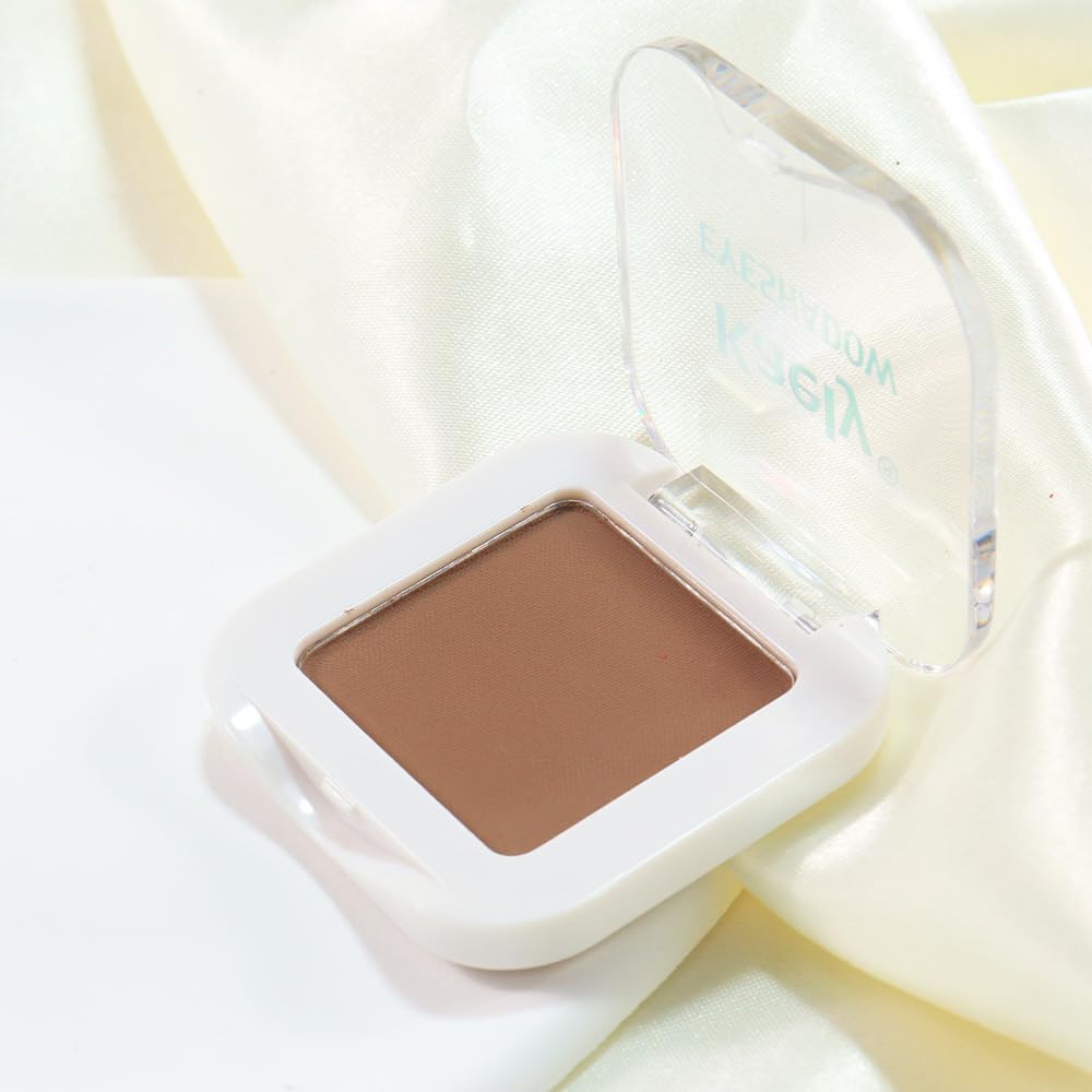 Kaely cruelty-free vegan shade supports guilt-free makeup routines