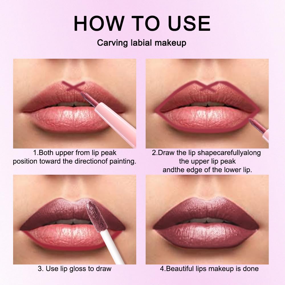 kaely look-ocasion-especial labios: perfecto para eventos y reuniones.