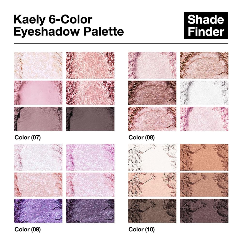 Kaely embalaje compacto, regalo ideal para fiestas y cumpleaños.