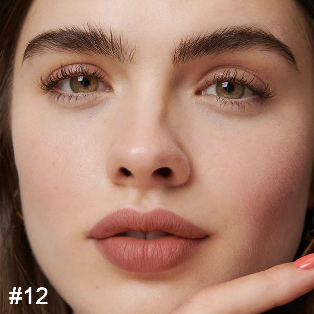 Kaely precision lip liner creates clean defined edges for flawless shaping