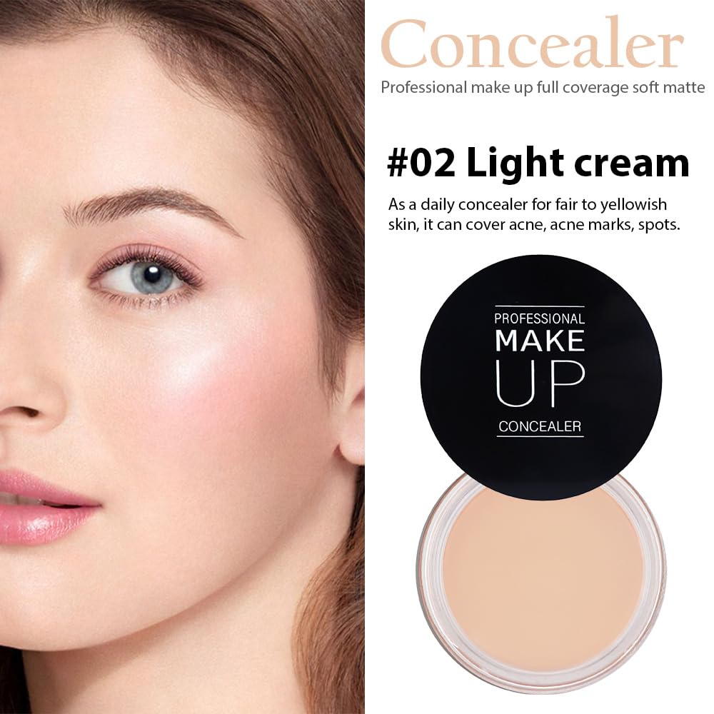 Kaely Under Eye Brightener color-correcting concealer swatch for brighter under-eyes.
