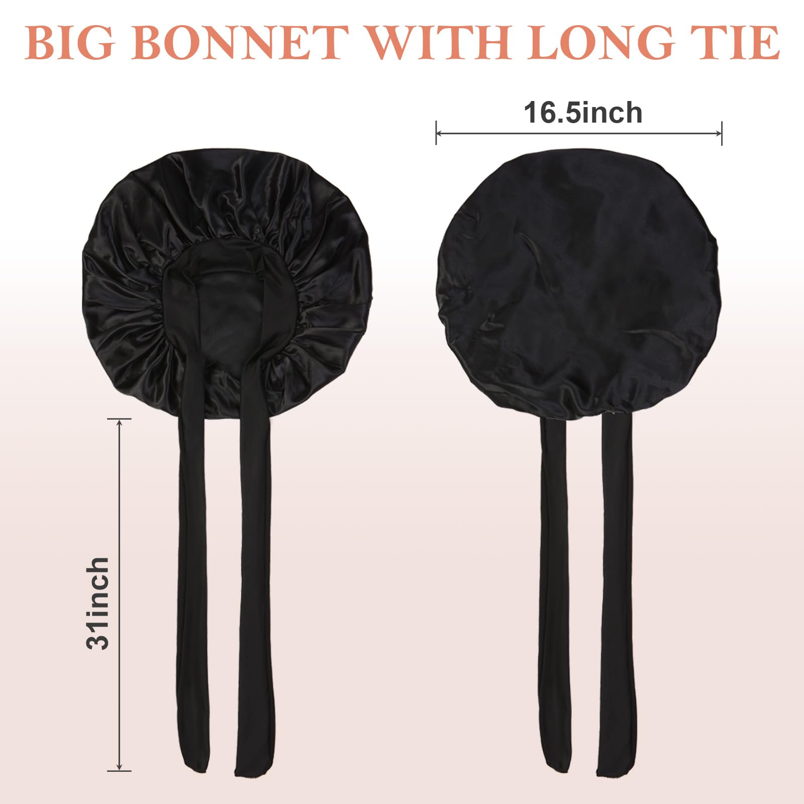 Bonete de Kafteri lavable y portátil ideal para viaje y uso diario
