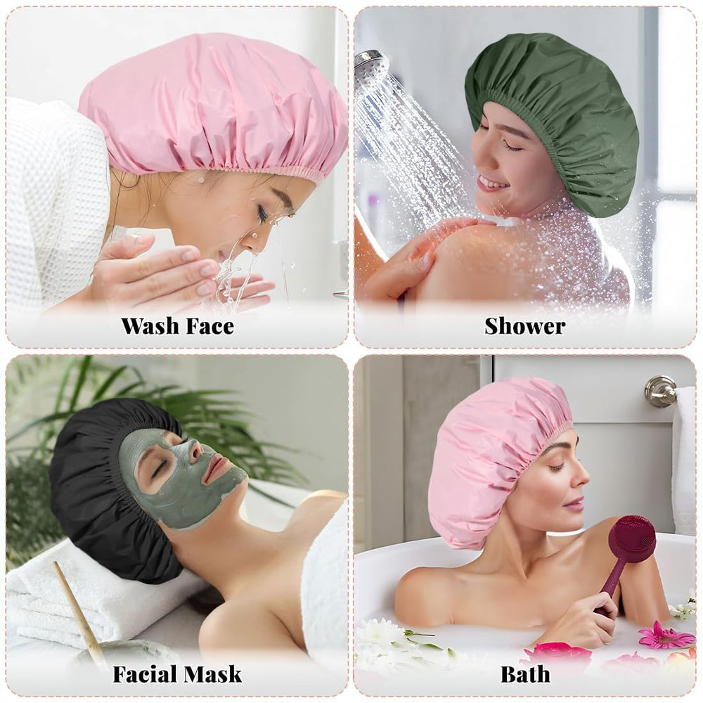 Gorro duradero y lavable de Kafteri, opción ecológica.