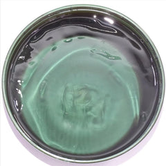 KAGA Neatbraid gel close-up highlighting clear texture and shine for curls