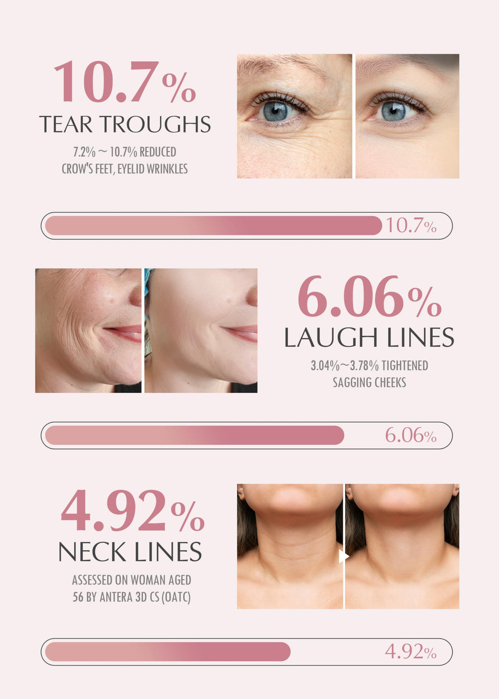 KAHI balm around the eye area supports hydration and a bright look.