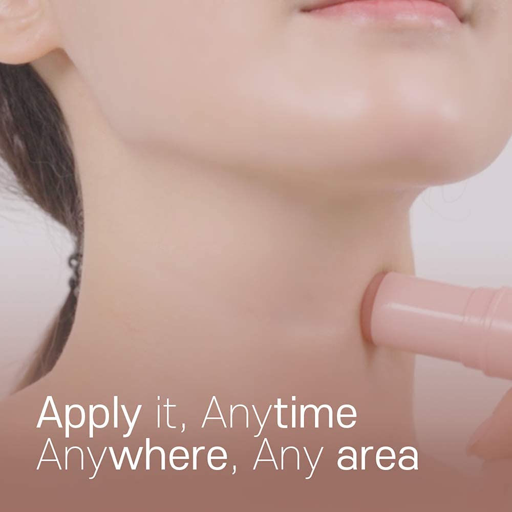 KAHI Multi Balm Stick First Generation sleek design emphasizes portable skincare solution.