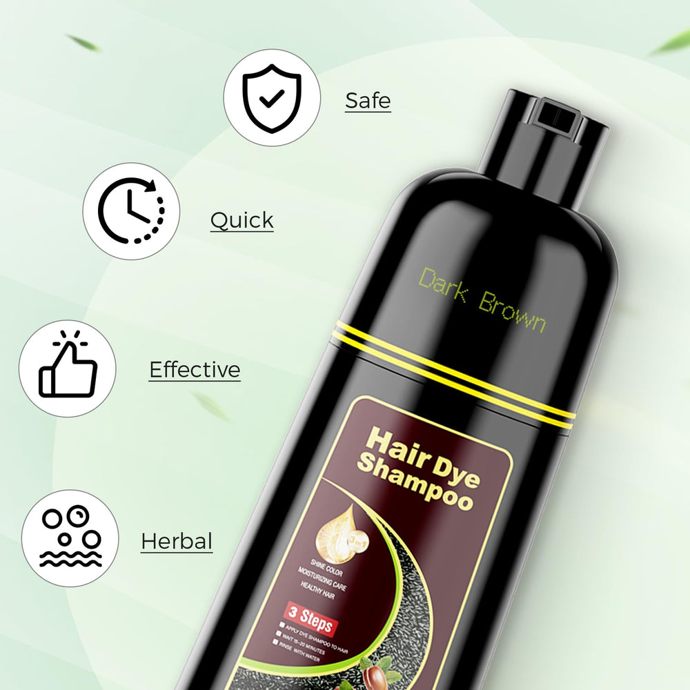 KAISASA aroma herbal fresco durante la aplicación