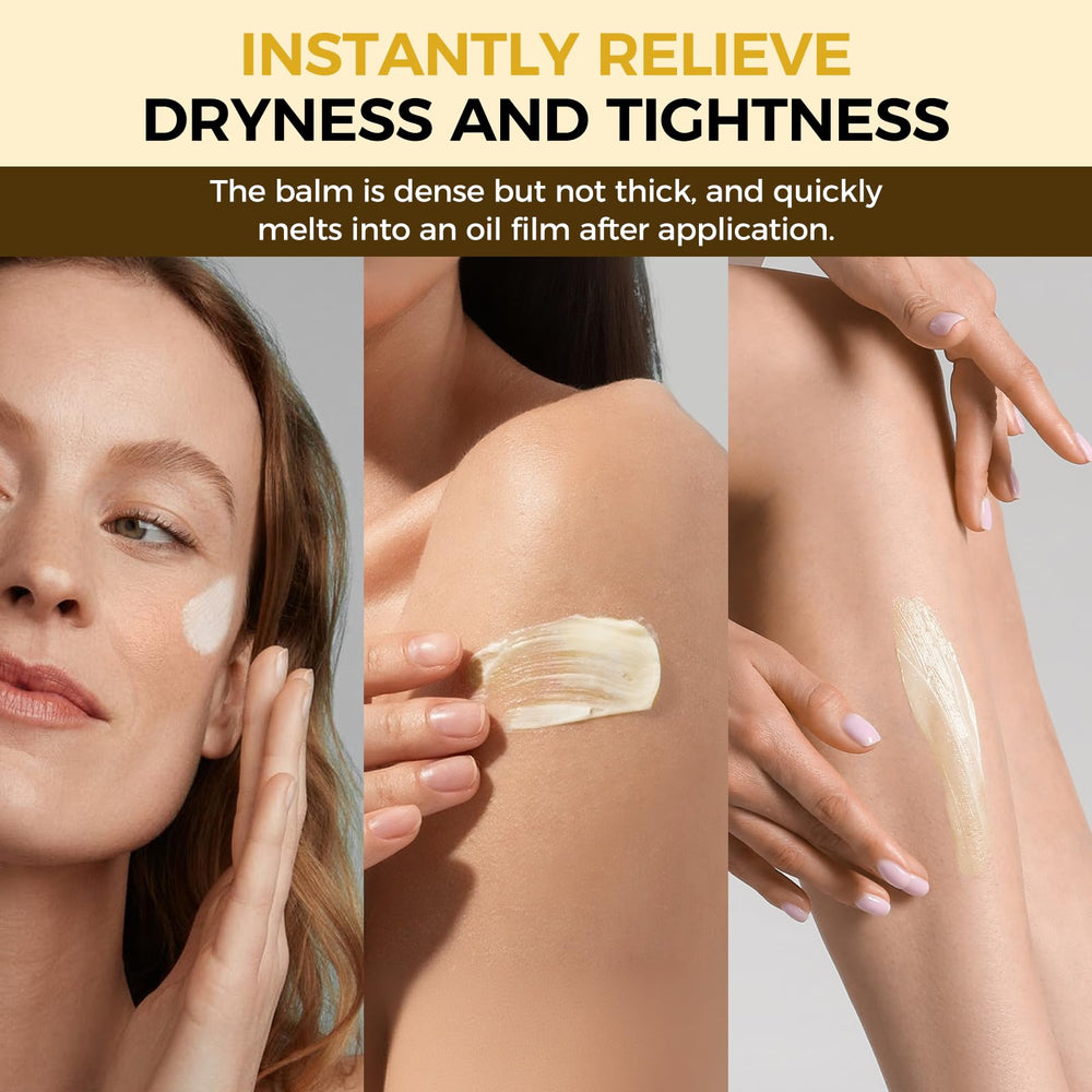 KAISASA textura cremosa sensorial – crema facial y corporal suave