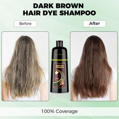 KAISASA textura cremosa de color para cabello con aplicación suave