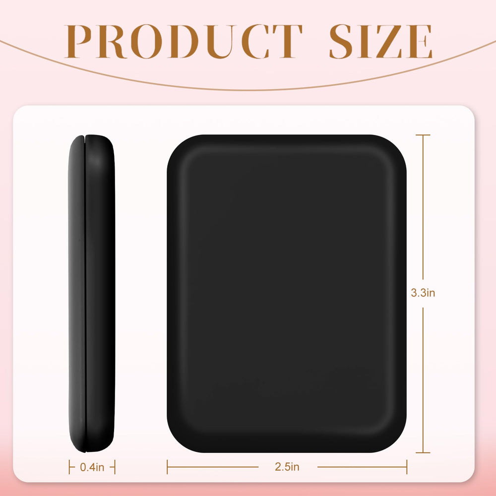 Kakuje Gift-ready mirror ideal for special occasions