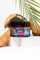 KALEIDOSCOPE MIRACLE DROPS: aplicación fácil en pelo húmedo o seco para un acabado flexible.