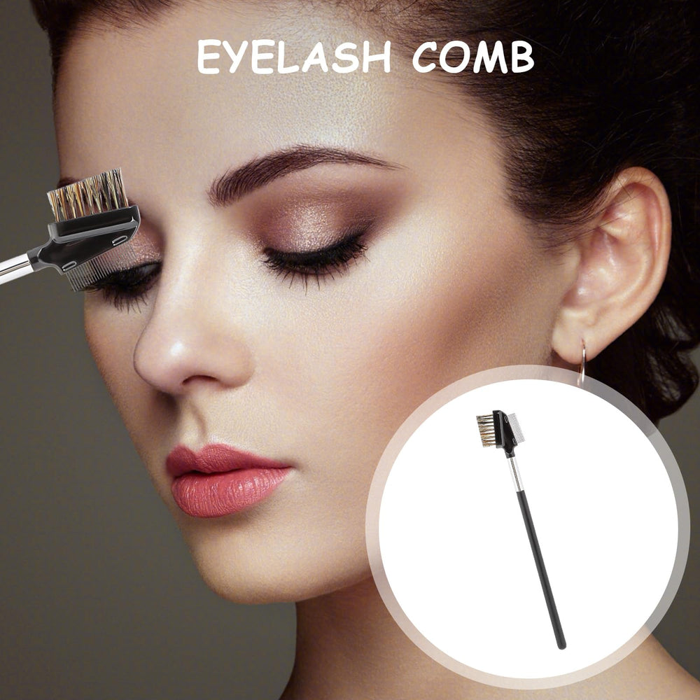 Kalione portable makeup tool fits purse for on-the-go touch-ups