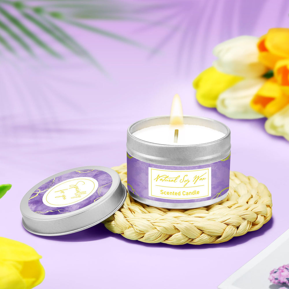 Kalokey honeysuckle bath bomb for a pampering at-home spa moment.
