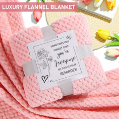 Kalokey soft socks for plush comfort during lounging