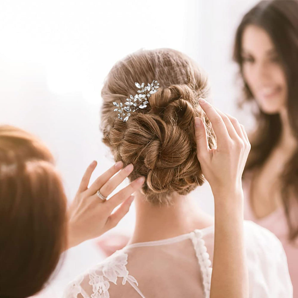 Kalolia-accesorios-cabello-damas-de-honor elegante complemento para la boda.