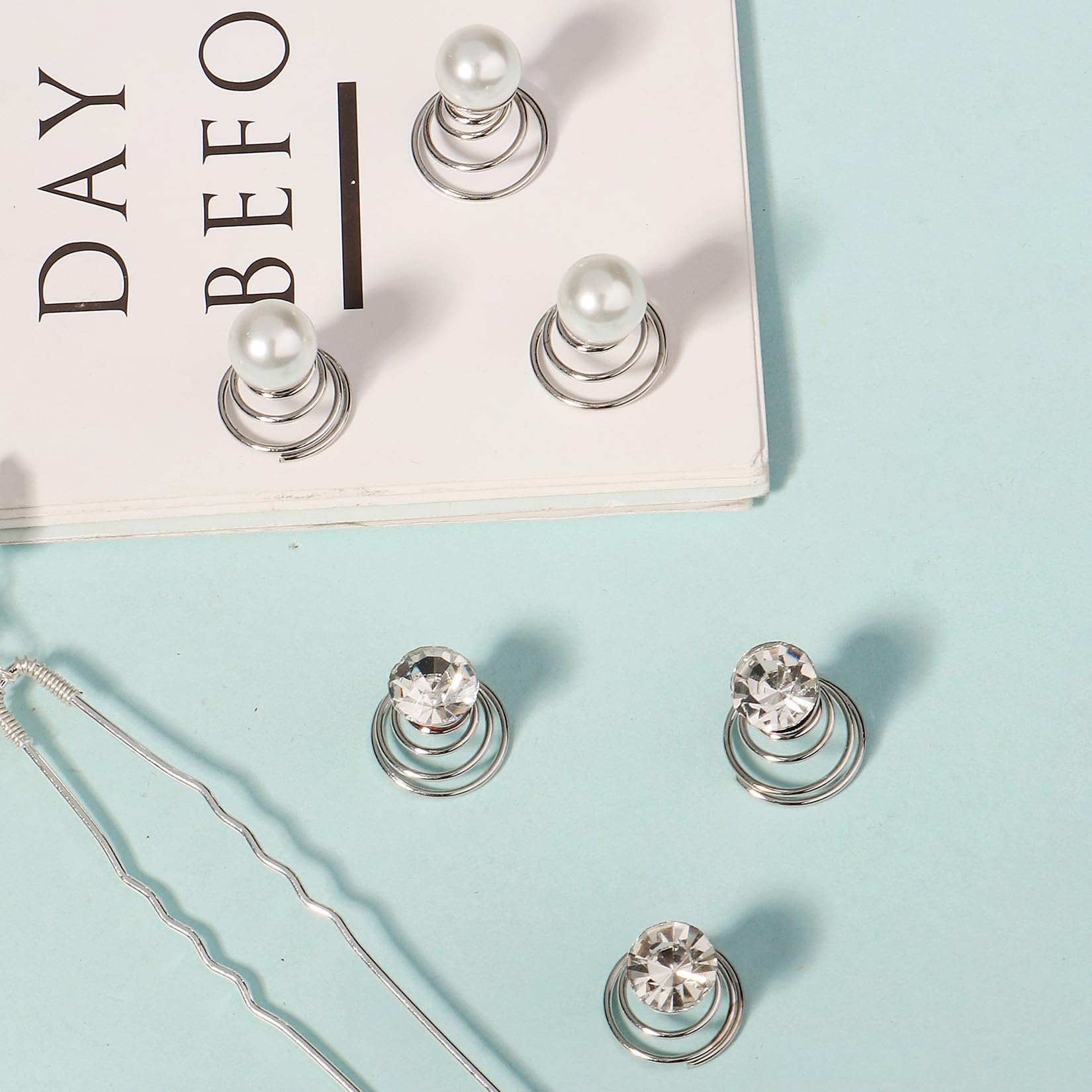 Kalolia-detalles-pelo-madrina-cristal ideal para madrinas o damas de honor.