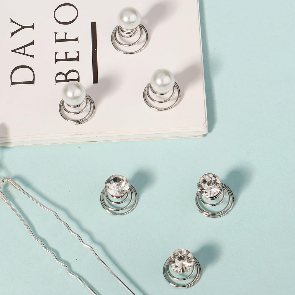 Kalolia-detalles-pelo-madrina-cristal ideal para madrinas o damas de honor.