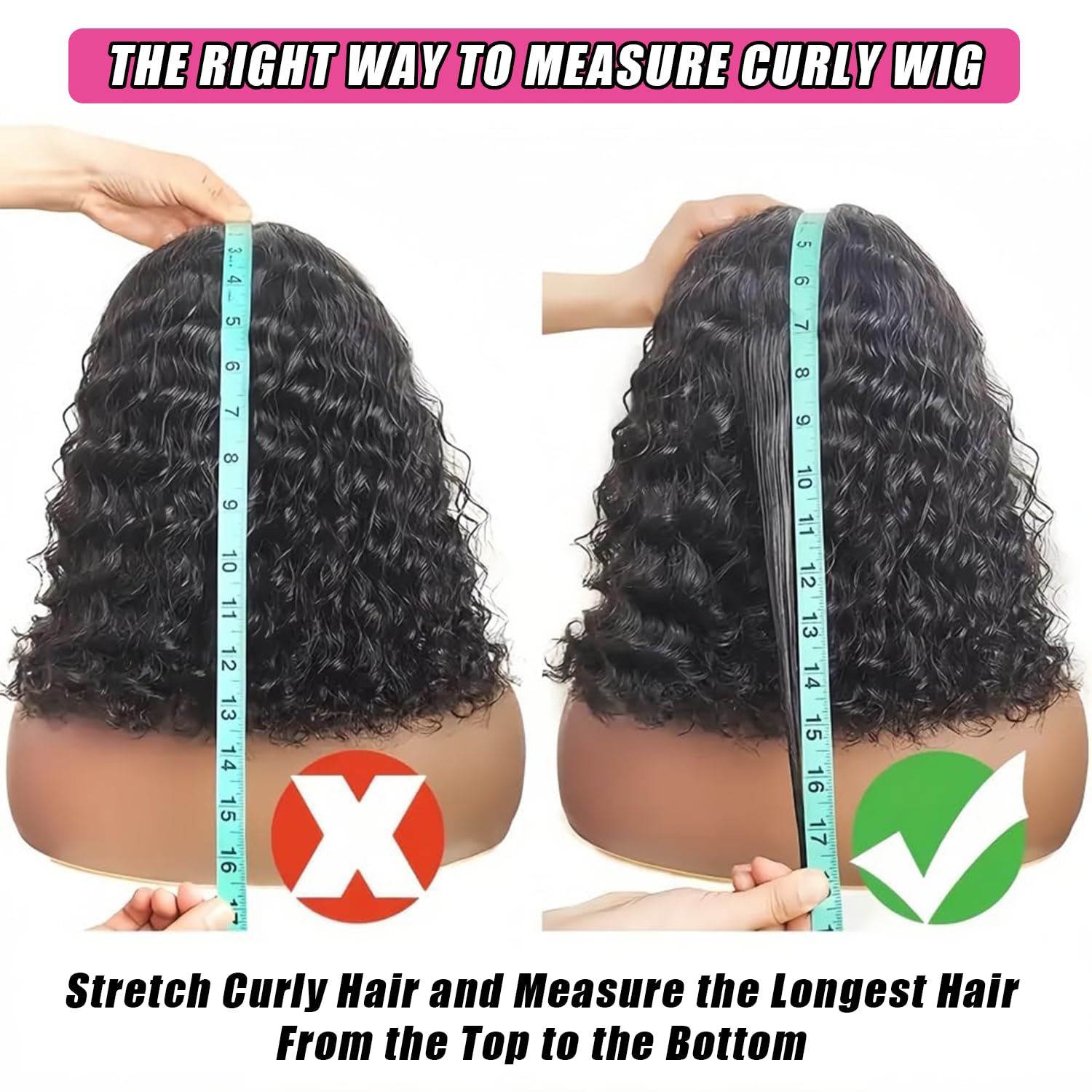 Kalomonia headband style half wig for hands-free casual looks