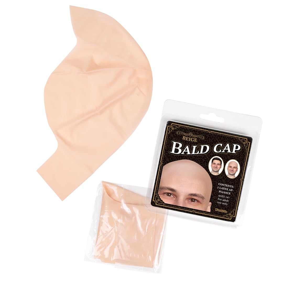 Kangaroo care-friendly bald cap cleaning and maintenance tips