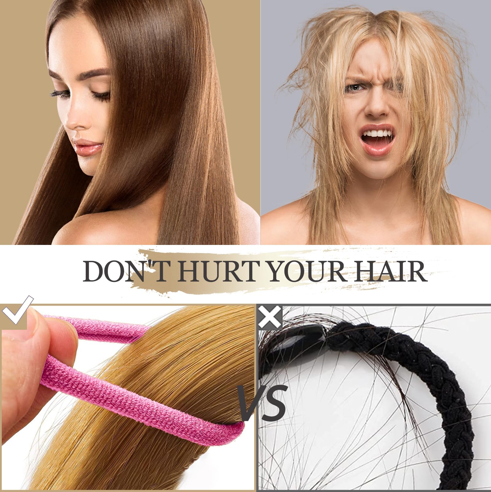 Kanprincess coleteros transpirable de algodón: comodidad durante todo el día