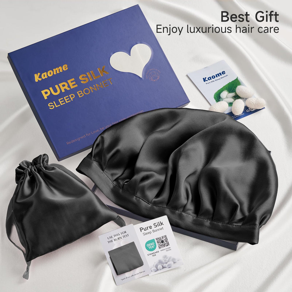 Includes a travel storage bag to keep the bonnet clean on trips.