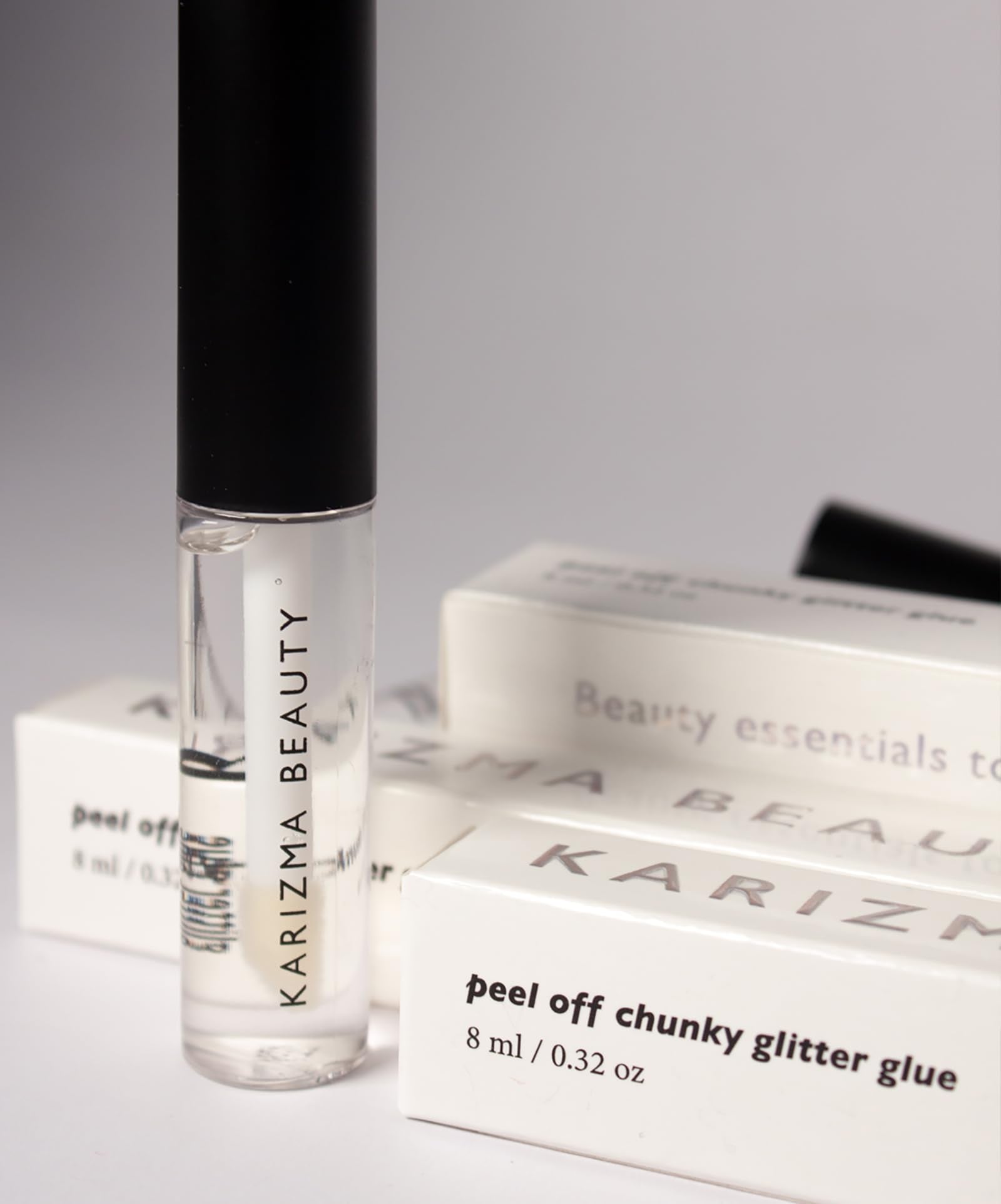 KARIZMA: fabricación en Reino Unido y disponible exclusivamente en KARIZMA Beauty.