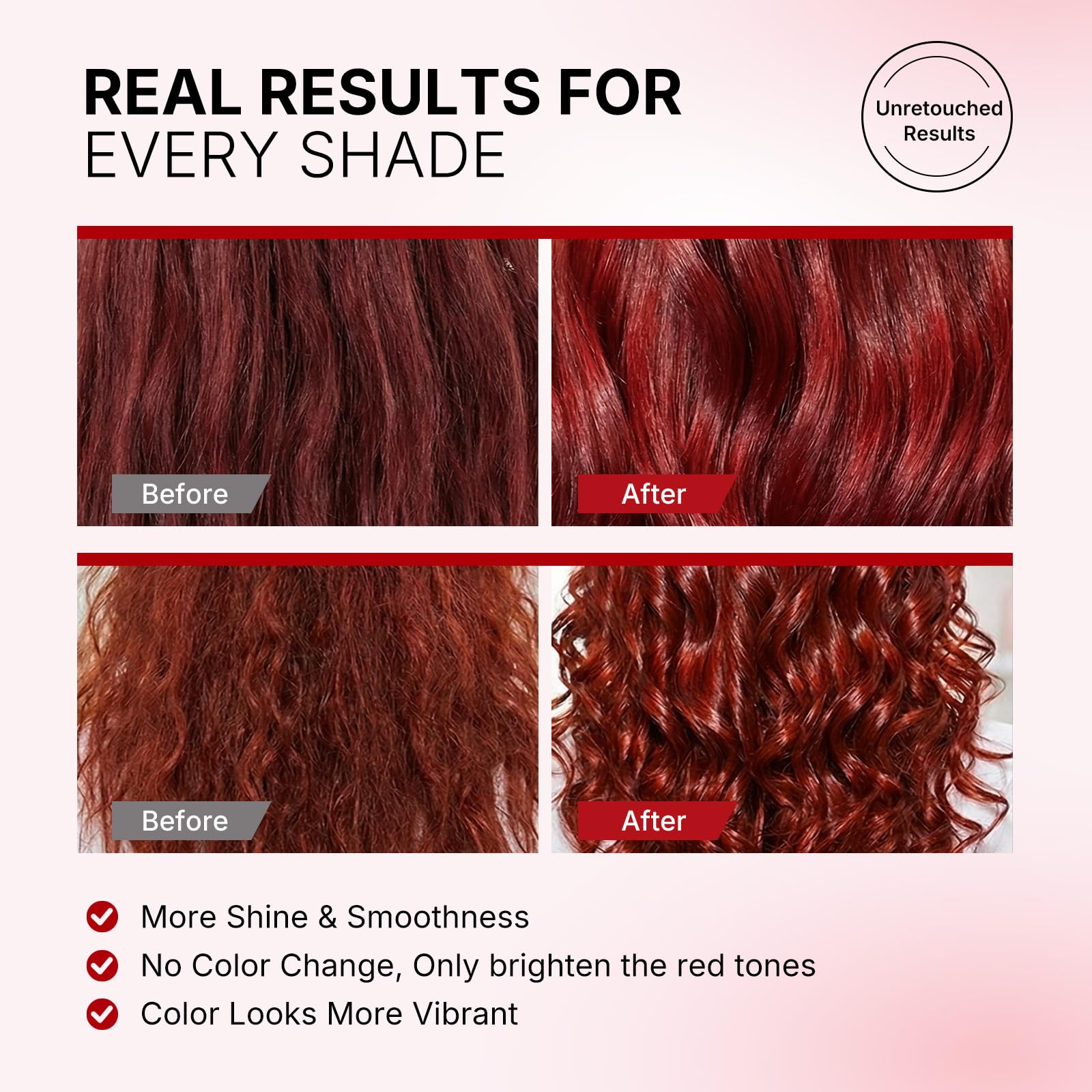 Karseell 500ml packaging ready for routine color care.