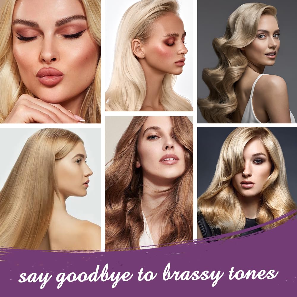 Karseell moisturizing hair mask provides silky texture and frizz reduction.