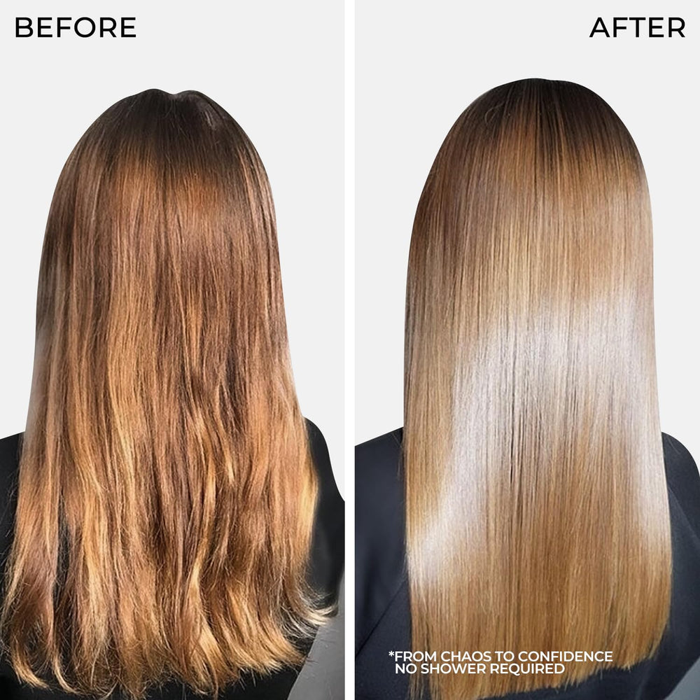 Karseell ofrece protección diaria sin enjuague para todo tipo de cabello