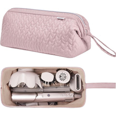 KarSyon Shark Flex Style Case interior with organized compartments for accessories.