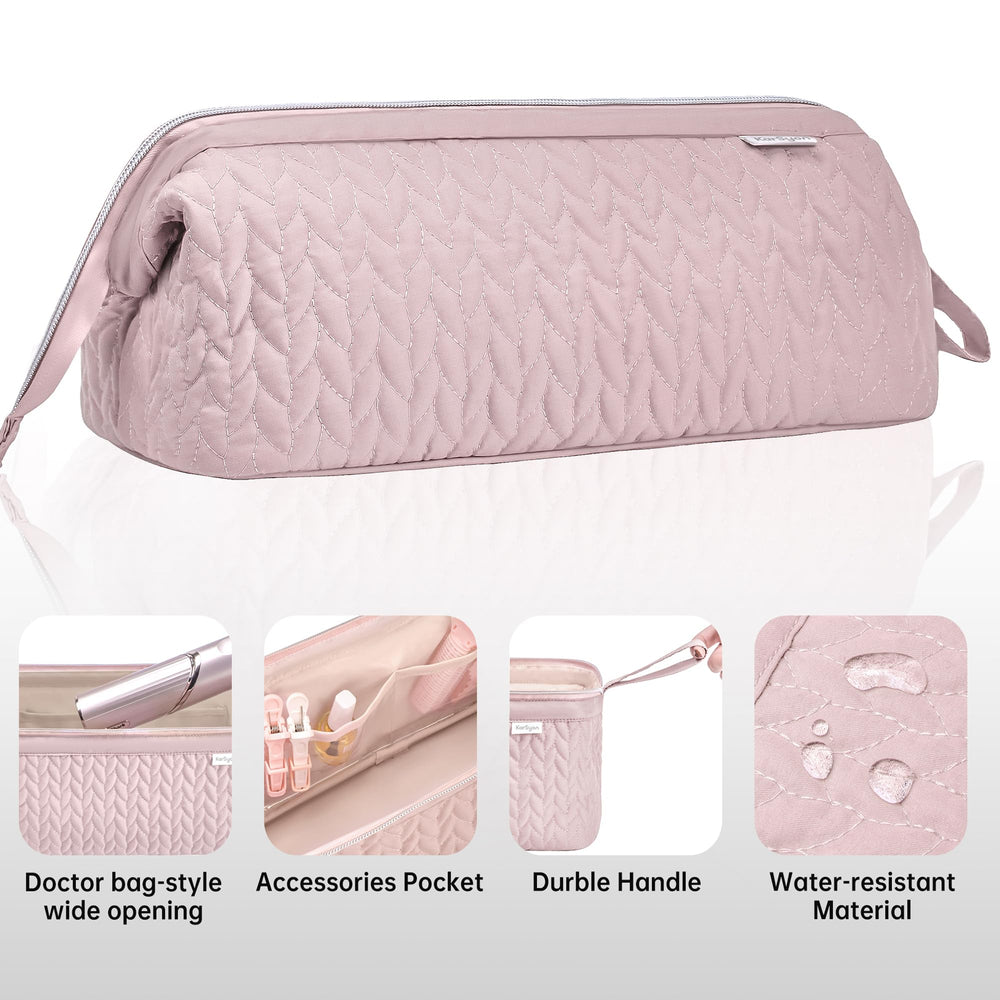 KarSyon waterproof and dustproof material close-up for durable protection.
