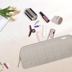 KarSyon premium zipper ensures smooth operation on travels