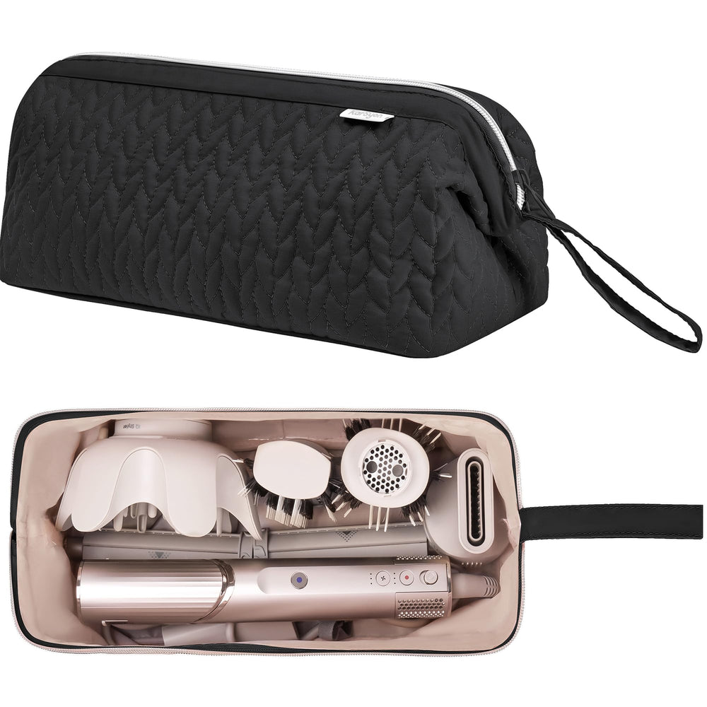 KarSyon premium-polyester-dustproof-case protects gear from scratches and dust.