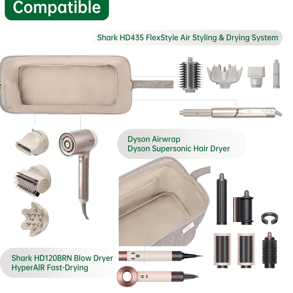 KarSyon Shark Flex Style Case camel waterproof exterior resists rain and splash.