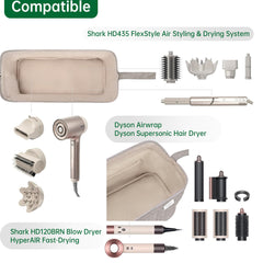 KarSyon Shark Flex Style Case camel waterproof exterior resists rain and splash.