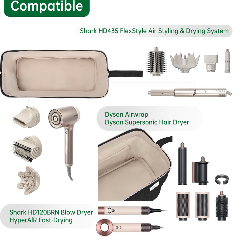 KarSyon wide-opening-doctor-bag-design allows quick access to tools.