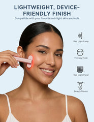 KARUNO Serum Activación Luz Roja, uso diario para soporte de la barrera.